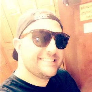 Meet your Posher, Oliver